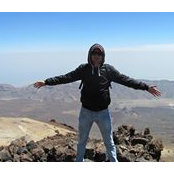 Alexander Avramov's photo