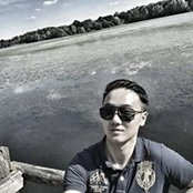 Axel Song Yang's photo