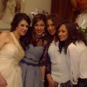 Sara Khaled's photo