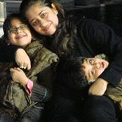 Abida Zubair's photo