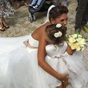 Sara Bertacchini's photo