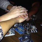 Amanda Kerr's photo
