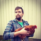 Caleb Erwin's photo