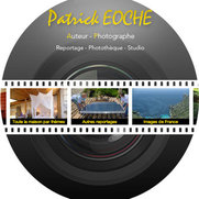 Photo de Patrick EOCHE Photographe d'architecture