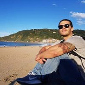 Loukas Pervelis's photo