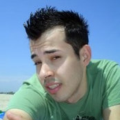Hector Canales's photo