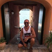 Yani Barakat's photo