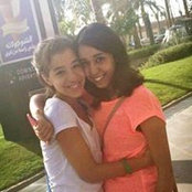 Basma Ashraf's photo