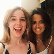 Aisling Datta's photo