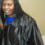 Florence Conteh's photo