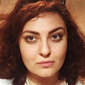 Екатерина Антошевскаяs foto
