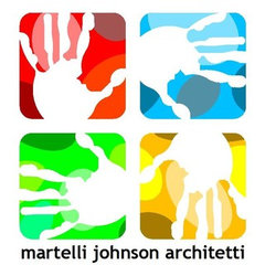 martelli johnson architetti