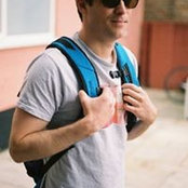 Alex Springett's photo