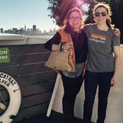 Robin Friedman's photo