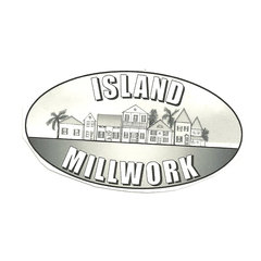 Island Millwork