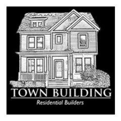 TOWN BUILDING COMPANY
