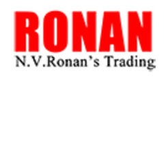 Ronans Trading