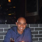 Janahan Kumaralingam's photo