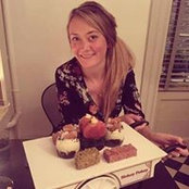 Gemma Middleton's photo