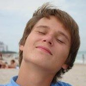 Alexander Kuznetsov's photo
