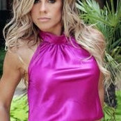 Stephanie Riggss foto