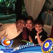 Sitesh Shah's photo