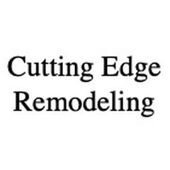 Cutting Edge Remodeling LLC