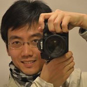Hu Meng's photo
