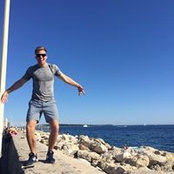 Harry Glendinning's photo