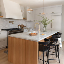 Kitchen Ideas