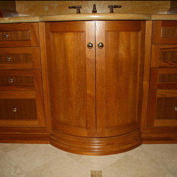 Our Work