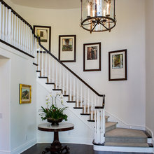 stairwell