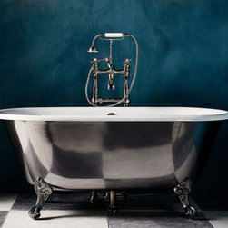 Bathroom Suites - Baths