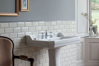 Recent work by Simply Tiles and Bathrooms