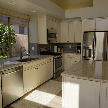 Kitchen & Entire Home Flooring, Grand Canyon Home Supply
