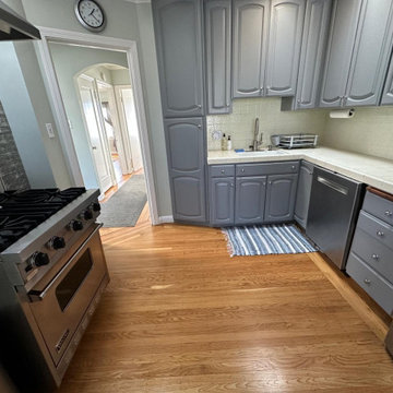 Deep Cleaning Service