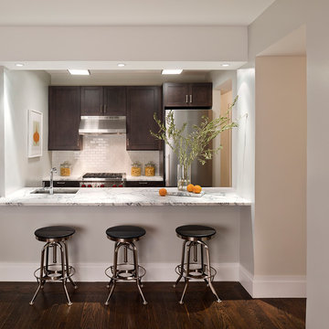 London Terrace