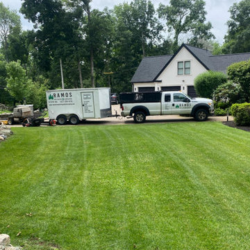 Spring Clean-Up Services | Residential & Commercial