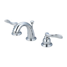 Bathroom Faucets