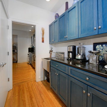 Extraordinary Loft Style Property on Grand