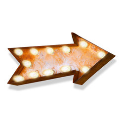 Lighted Signs - Novelty Lighting