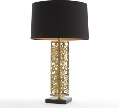 Contemporary Table Lamps by DwellStudio