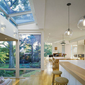 Hudson River Residence