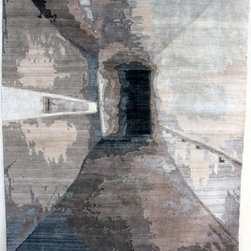 Architectural Series - Area Rugs