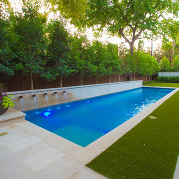 Stratford Residence