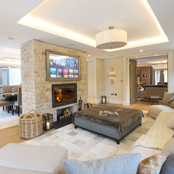 Alderley Edge Home Technology