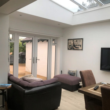 Extension and Remodel East Wittering