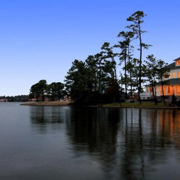 East Shore