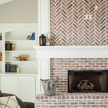 Fireplaces