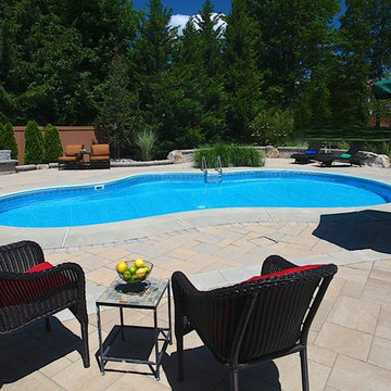 Poolscapes